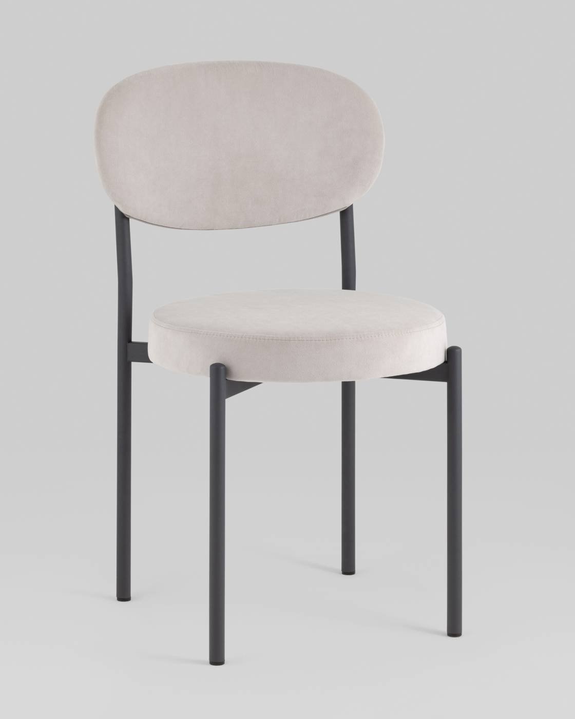 УТ000039518 Комплект стульев Stool Group Бриф УТ000039518