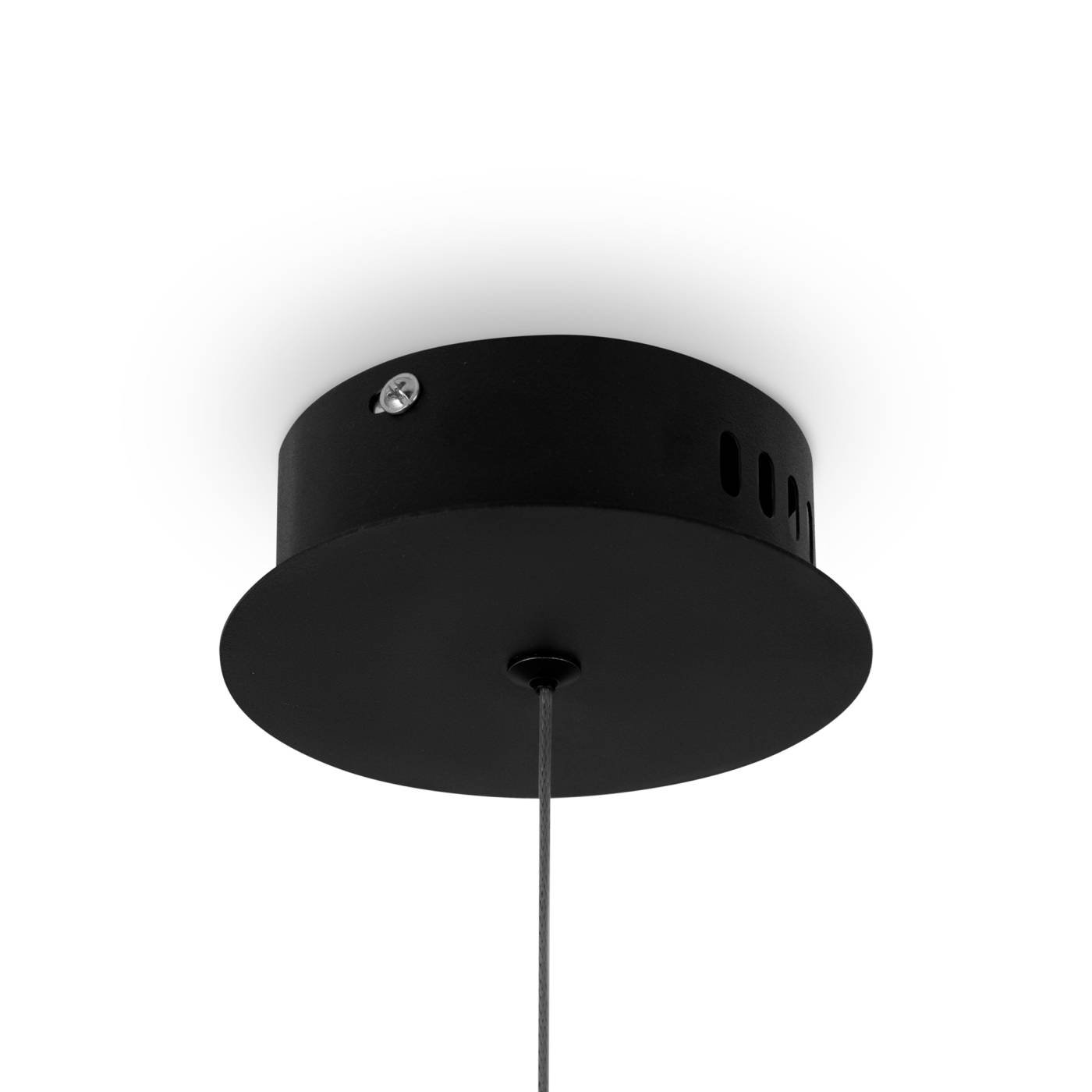 FR6106PL-L13B Подвесной светильник Магнит / Magnet Freya FR6106PL-L13B