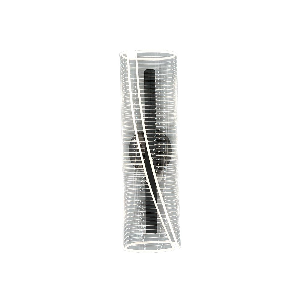 L6287-01 GR Настенный светильник L LED4U L6287-01 GR