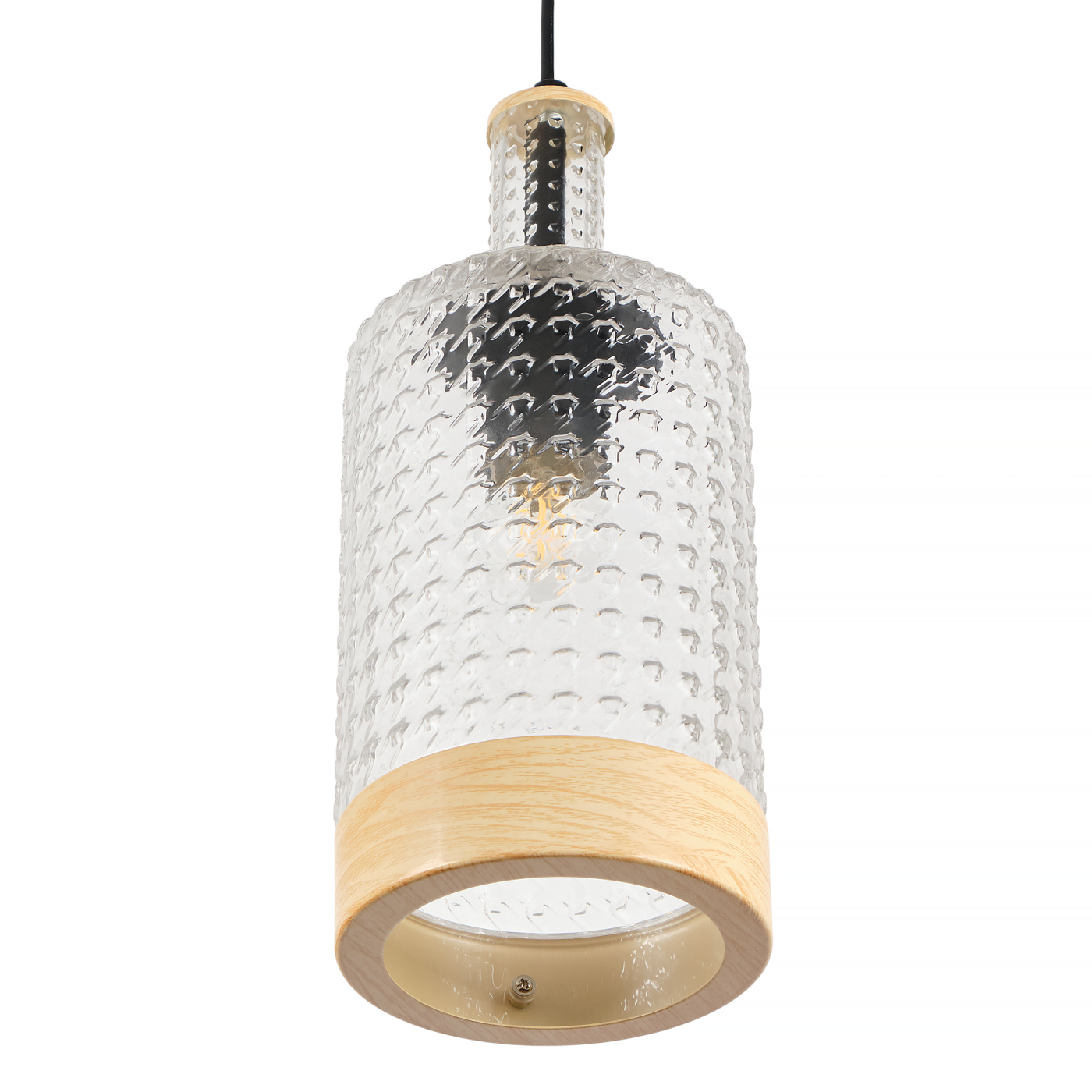 MR2460-1P Светильник подвесной MyFar Edwin MR2460-1P