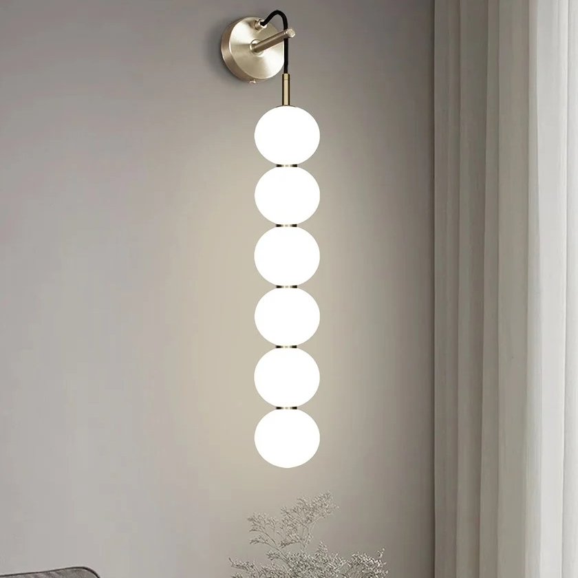 230058-23 Настенное бра ImperiumLoft Rocco-W01 230058-23