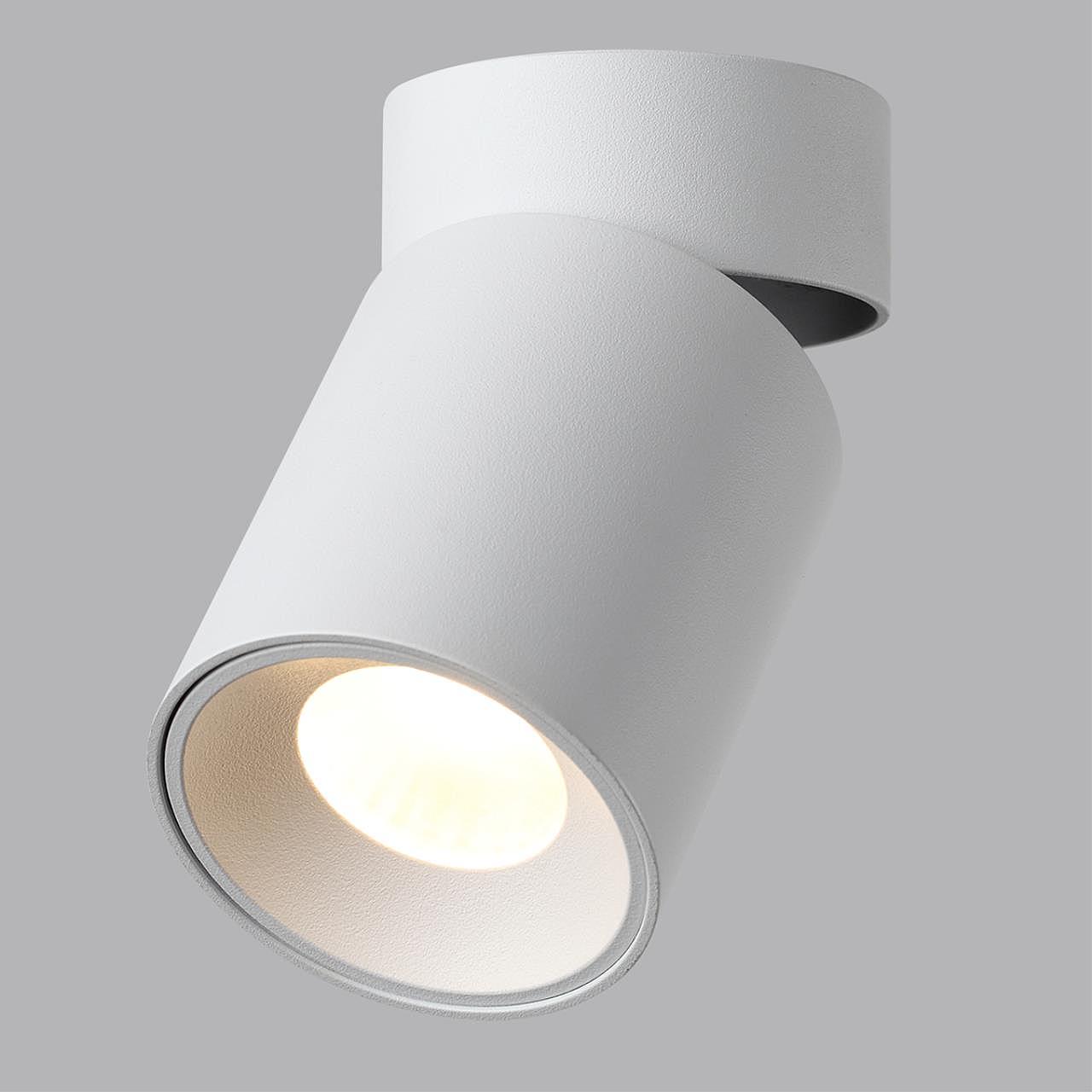 Накладной светильник Odeon Light Turno 7133/7CL