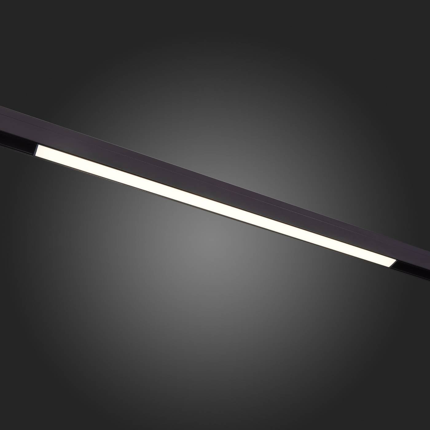 Магнитный трековый светильник ST Luce Standi ST360.446.15