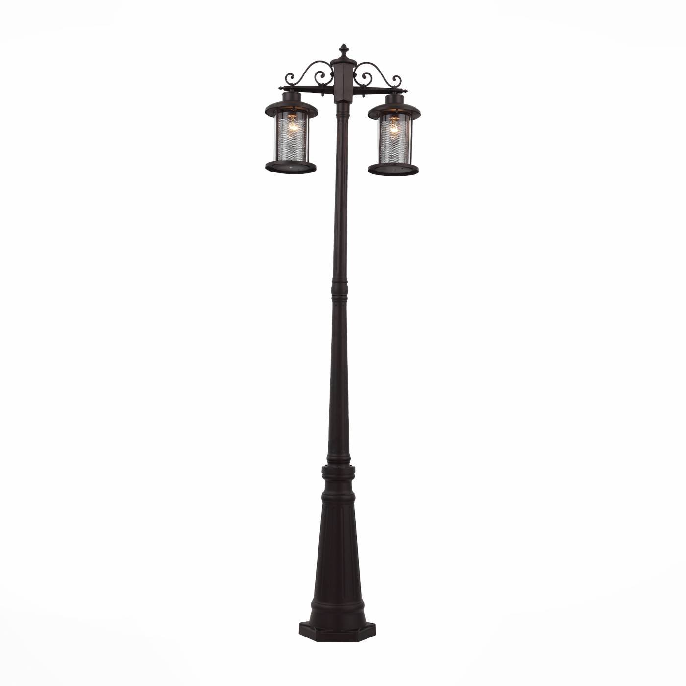 SL080.425.02 Столб фонарный уличный ST Luce Lastero SL080.425.02