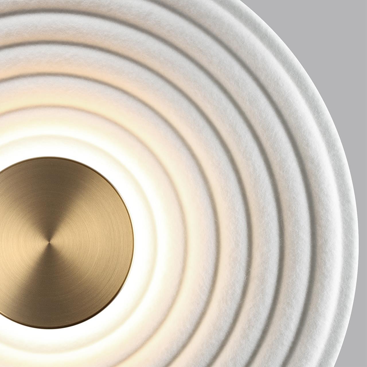 7035/6WW Настенный светильник Odeon Light Felt 7035/6WW