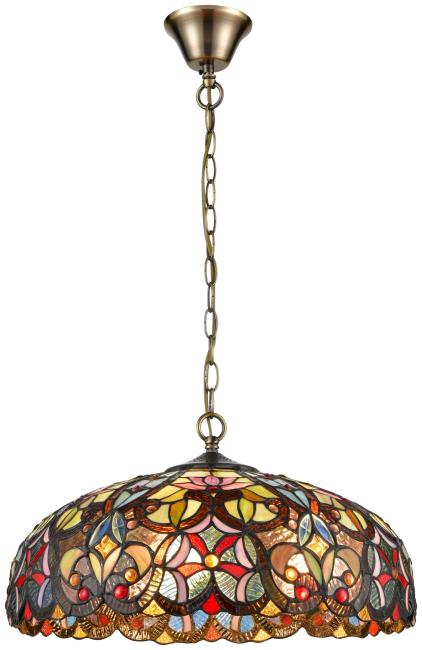 825-806-03 Светильник подвесной Velante 825-806-03