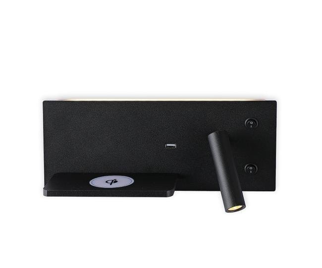 08075L,19 Настенный светильник KINK Light Норти 08075L,19