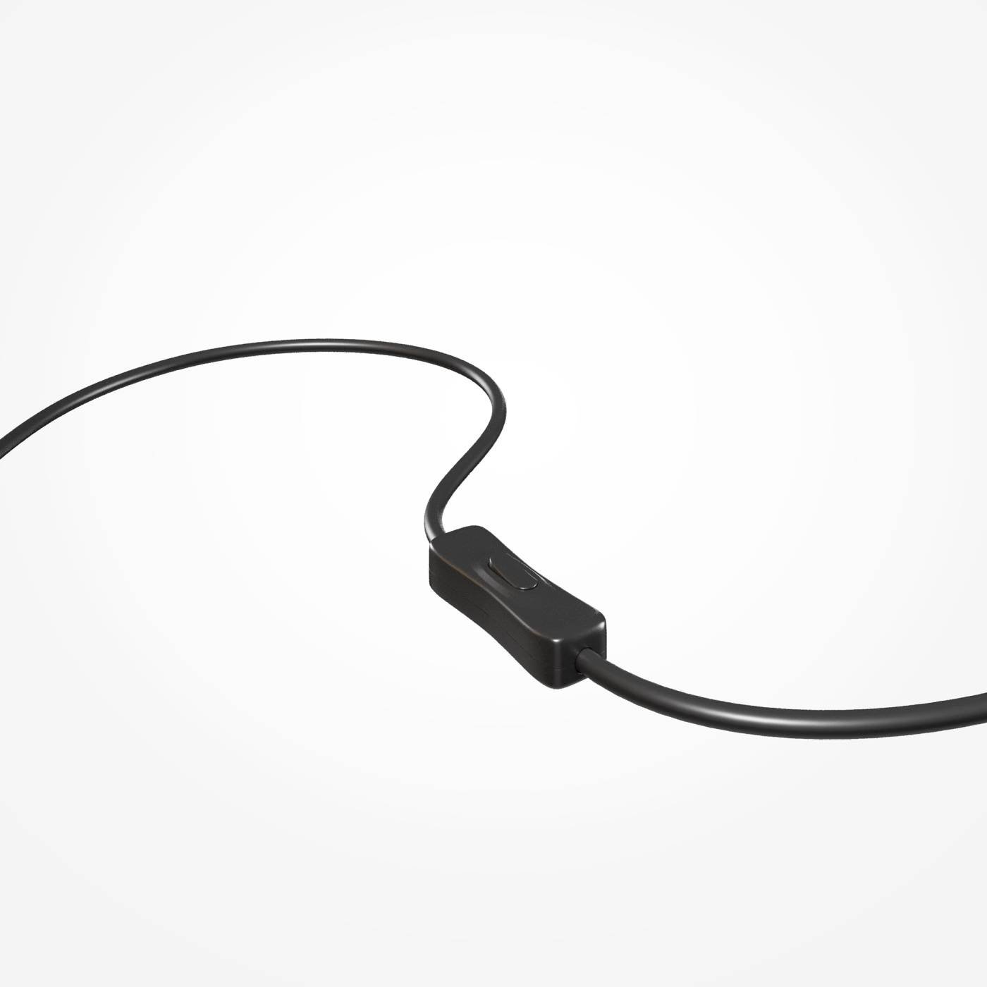 MOD414TL-01B Настольная лампа Maytoni Smart Casual MOD414TL-01B