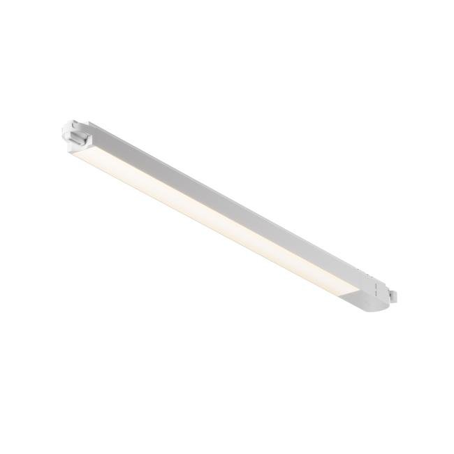 Трековый светильник Maytoni Basis Unity TR000-1-24W3K-W