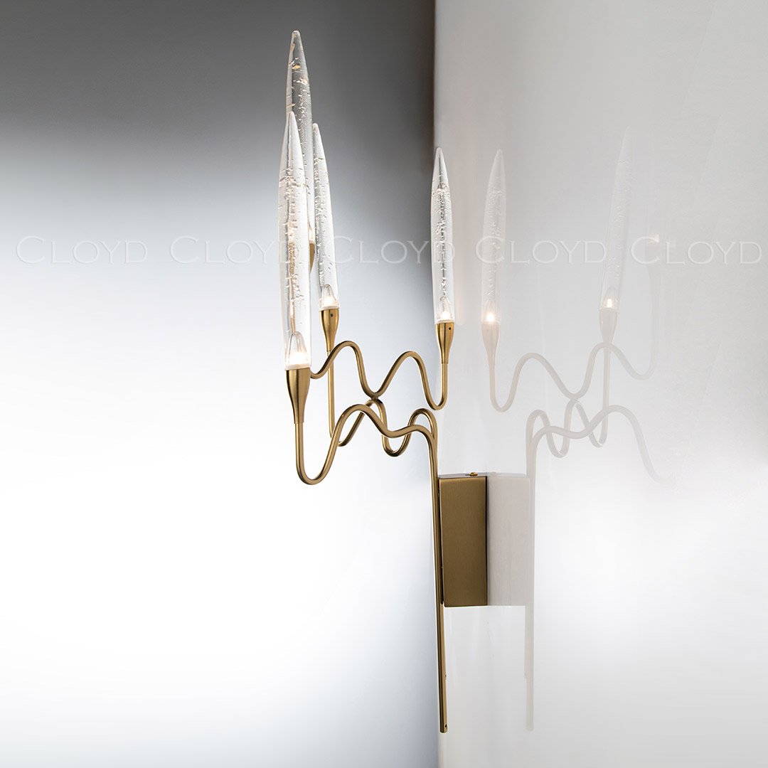 Настенное бра Cloyd Zoar 20392