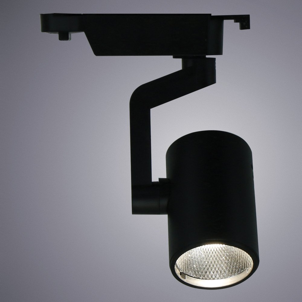 A2310PL-1BK Трековый светильник Arte Lamp Traccia A2310PL-1BK