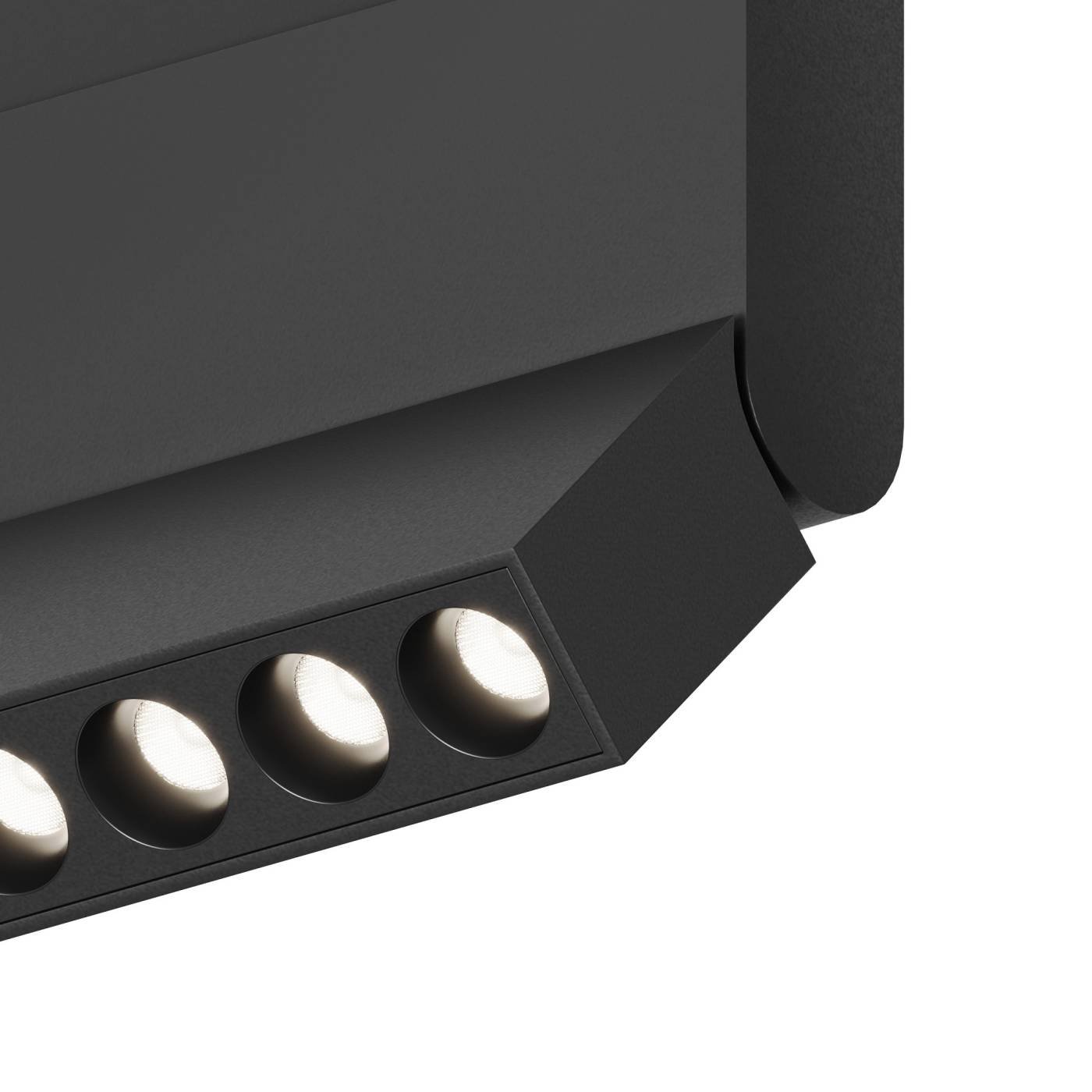 Трековый светильник Hesby Lighting ElDeko HSBL_0084