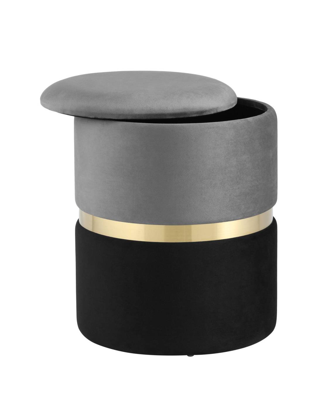 Пуфик Stool Group Кэрри УТ000025555