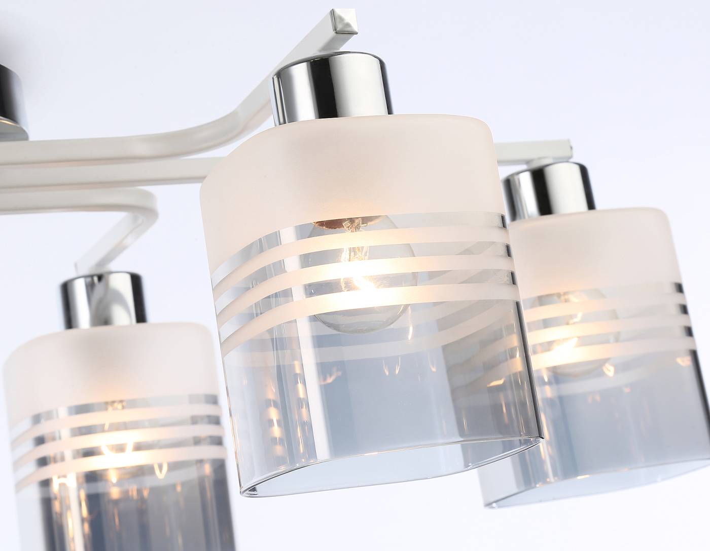 TR303207 Потолочная люстра Ambrella Modern TR303207