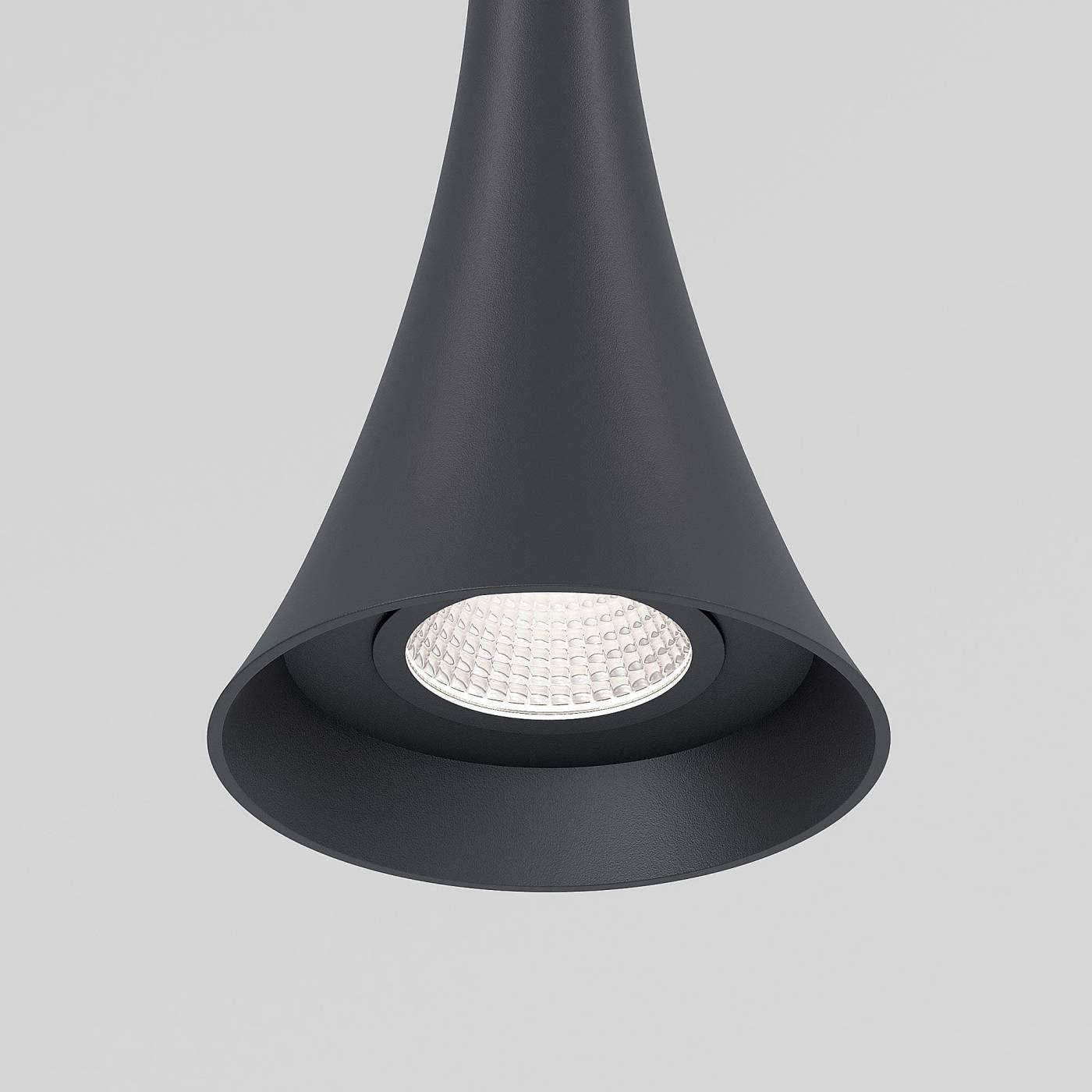 Светильник подвесной Elektrostandard Hall 50314 LED 5W 4000K черный