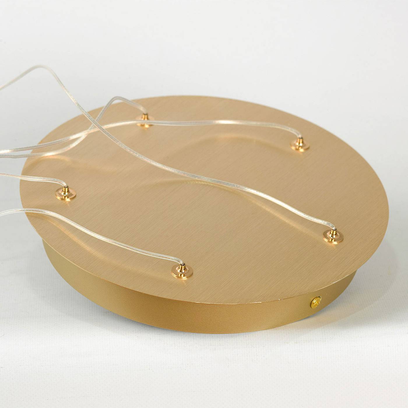 Люстра каскадная Lussole Hopkins LSP-7400