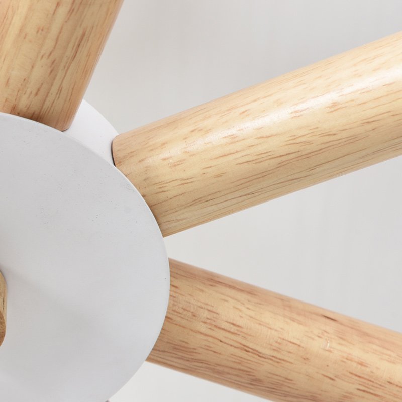 101588-26 Потолочная люстра ImperiumLoft Flan01 101588-26