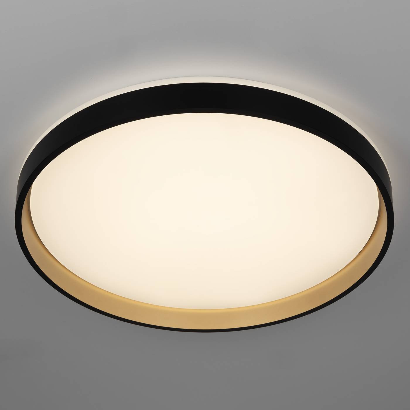 Светильник потолочный Citilux Enzo CL753511G