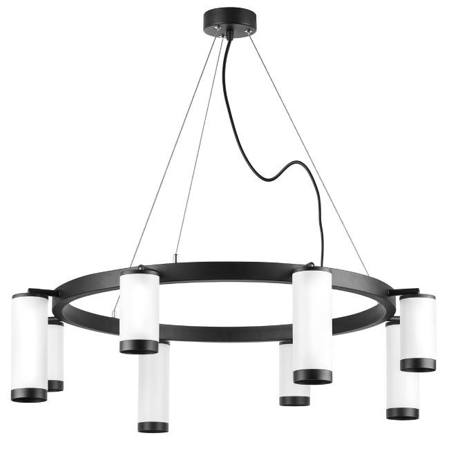 LR01836486440 Подвесная люстра Lightstar Rullo LR01836486440