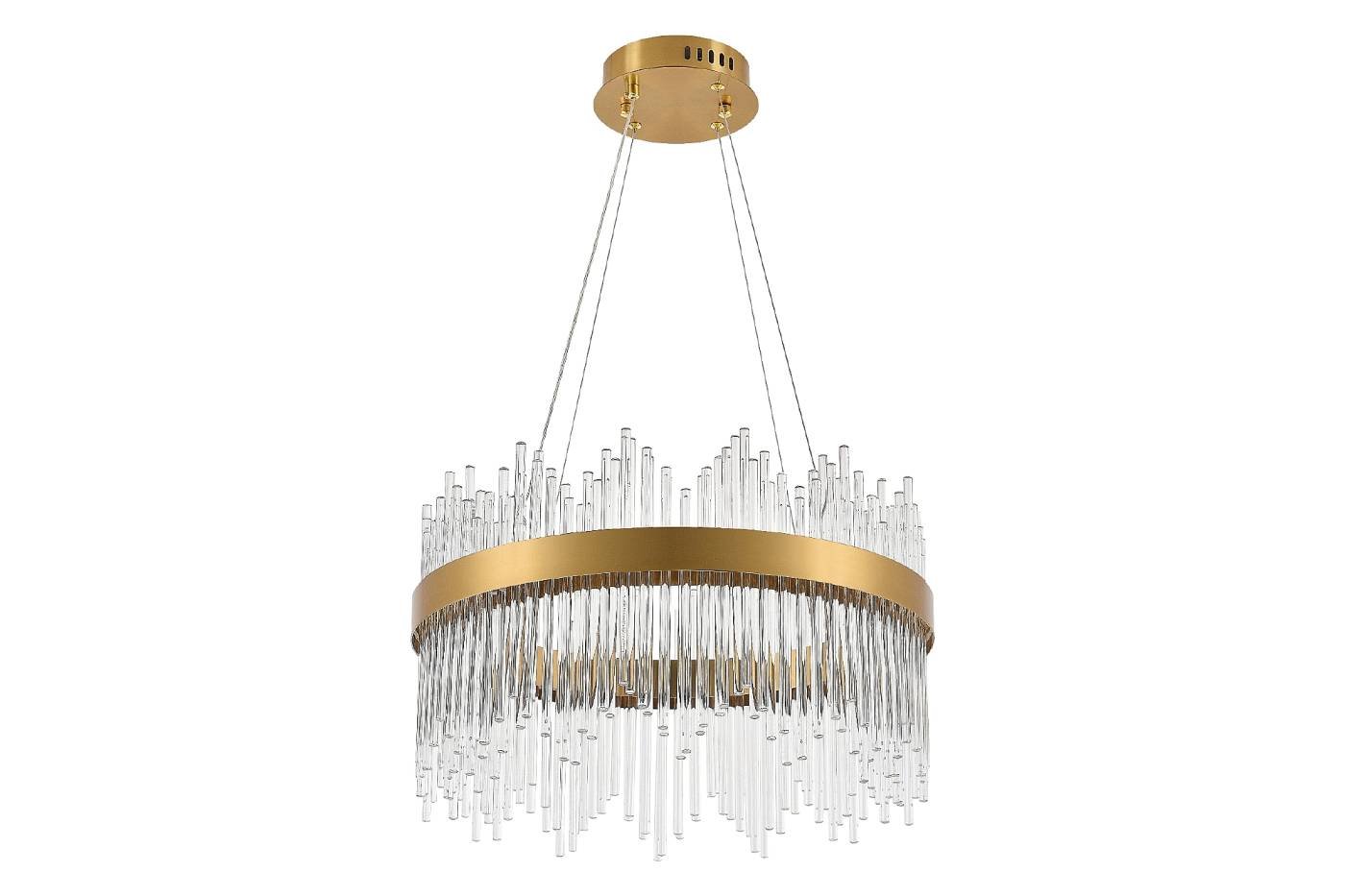 Подвесная люстра Natali Kovaltseva 8315 INNOVATION STYLE 83156