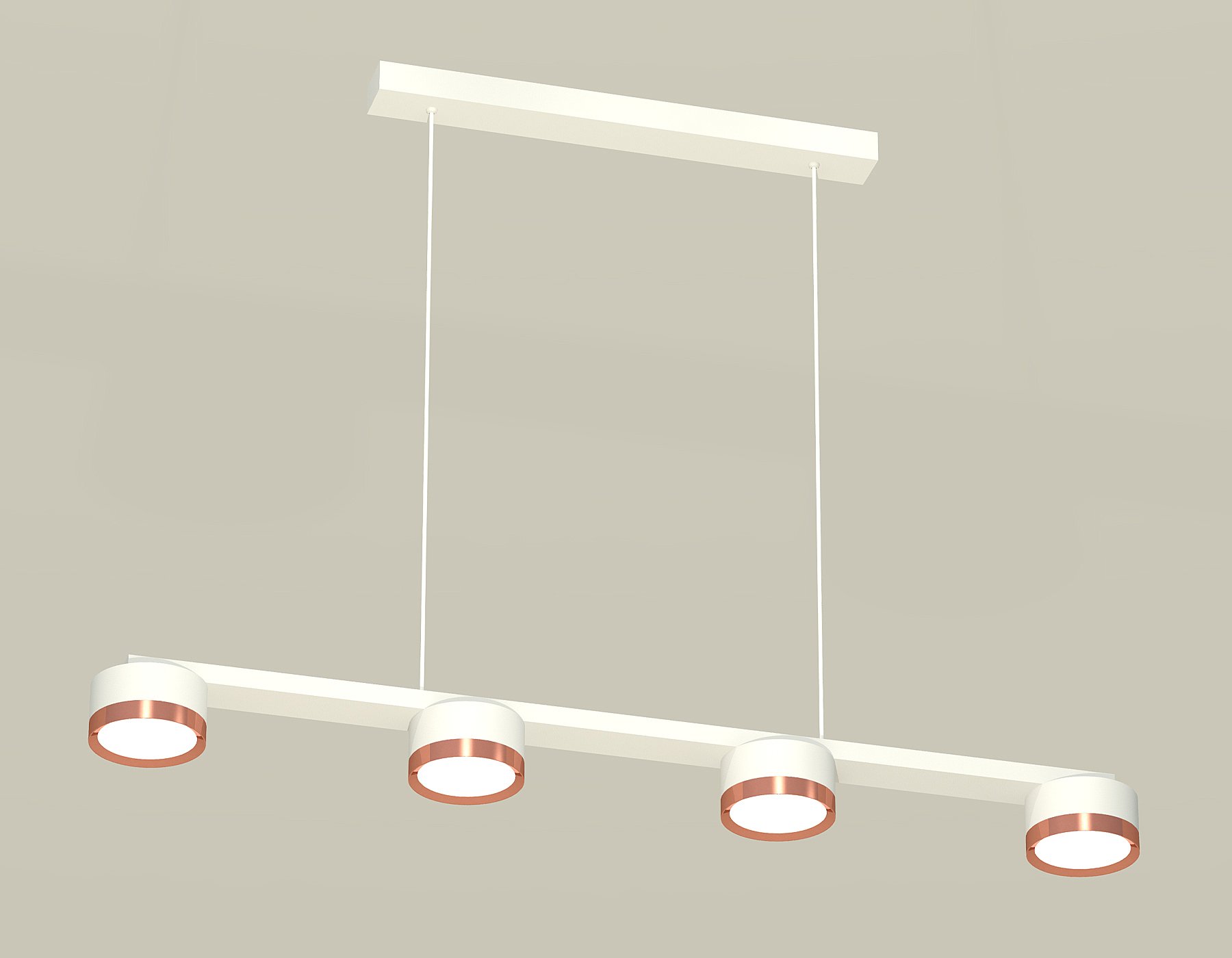 XB9151153 Светильник подвесной Ambrella Traditional DIY XB9151153