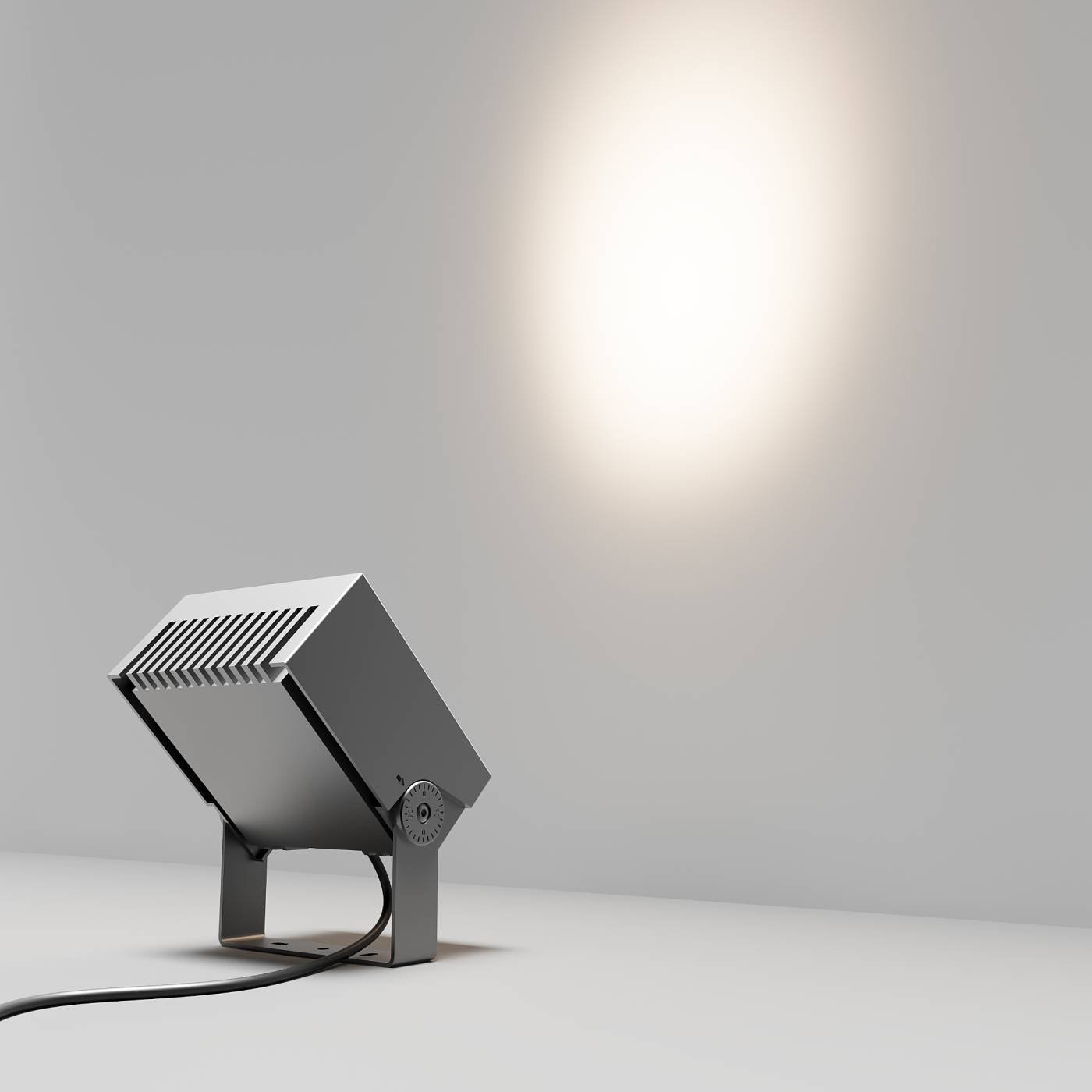 Прожектор уличный Arlight Block 055247