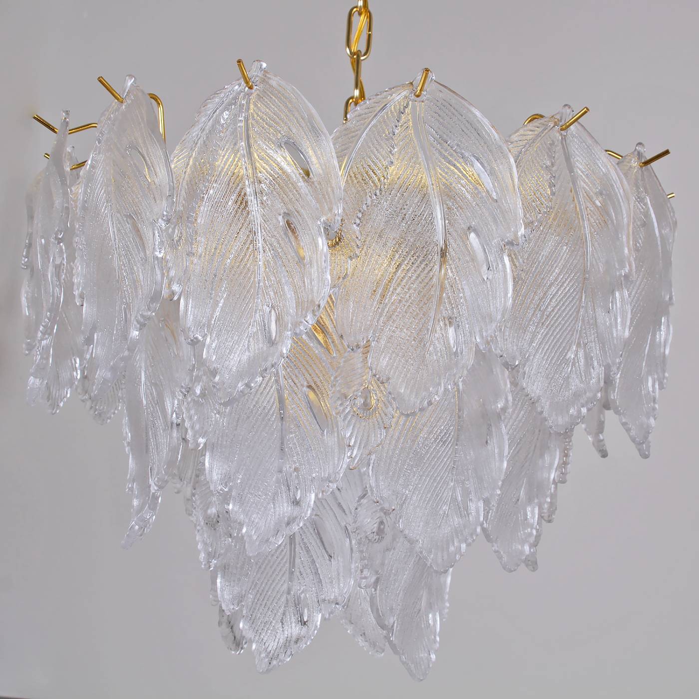 Подвесная люстра Reluce 08809-0.4-500