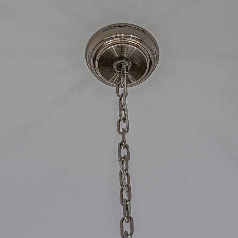 Подвесная люстра L'Arte Luce Luxury Domo L25500.97