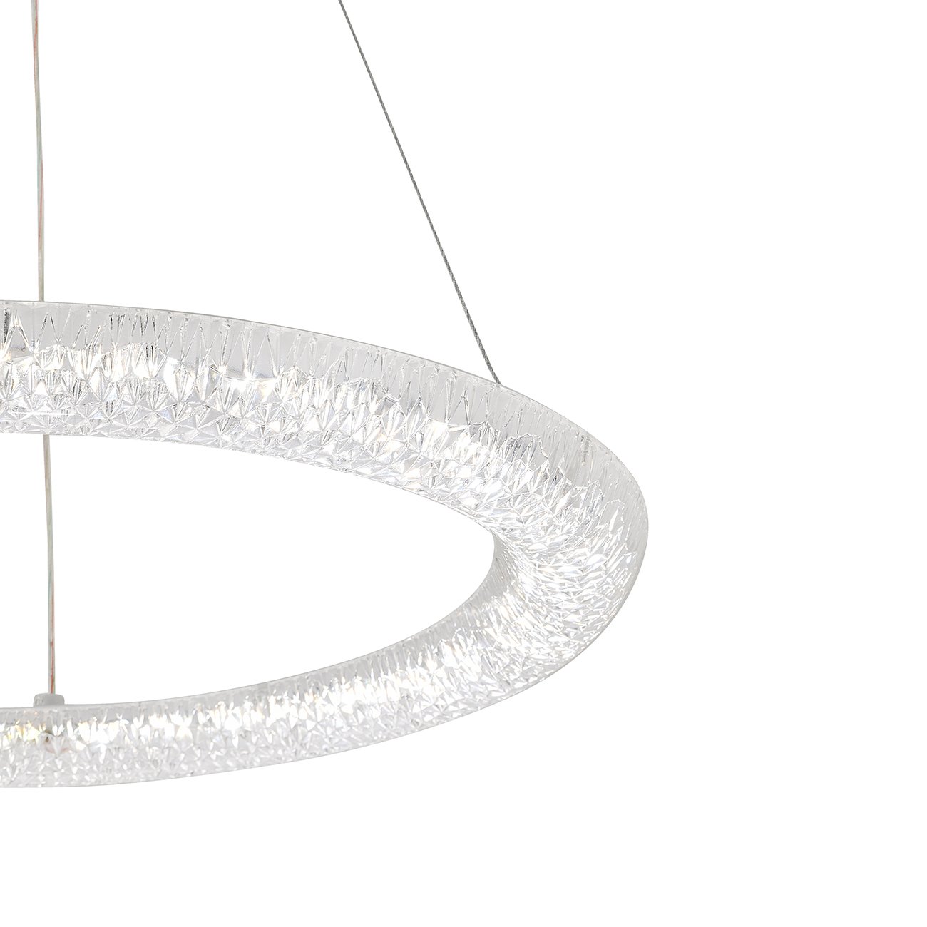 Подвесная люстра Escada 10293/1LED