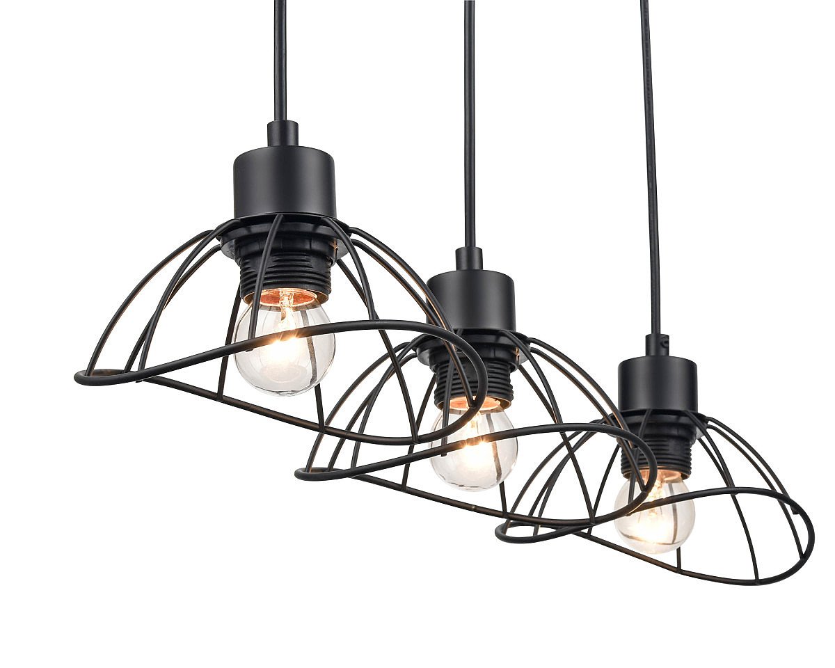 VL6482P03 Светильник подвесной Vele Luce Formula VL6482P03