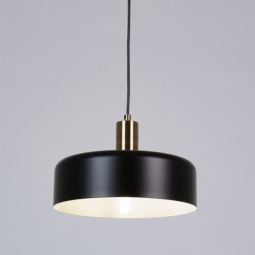 A7052SP-1BK Светильник подвесной Arte Lamp Skat A7052SP-1BK