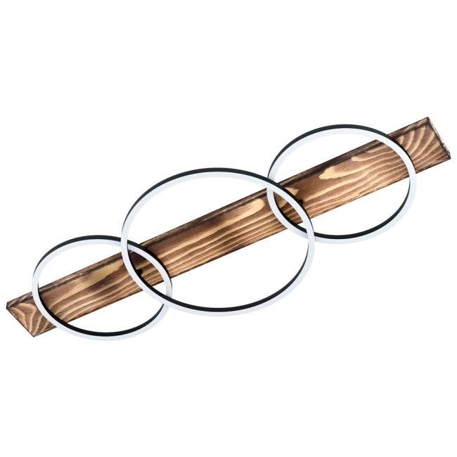 99413 Потолочная люстра Eglo Boyal 99413