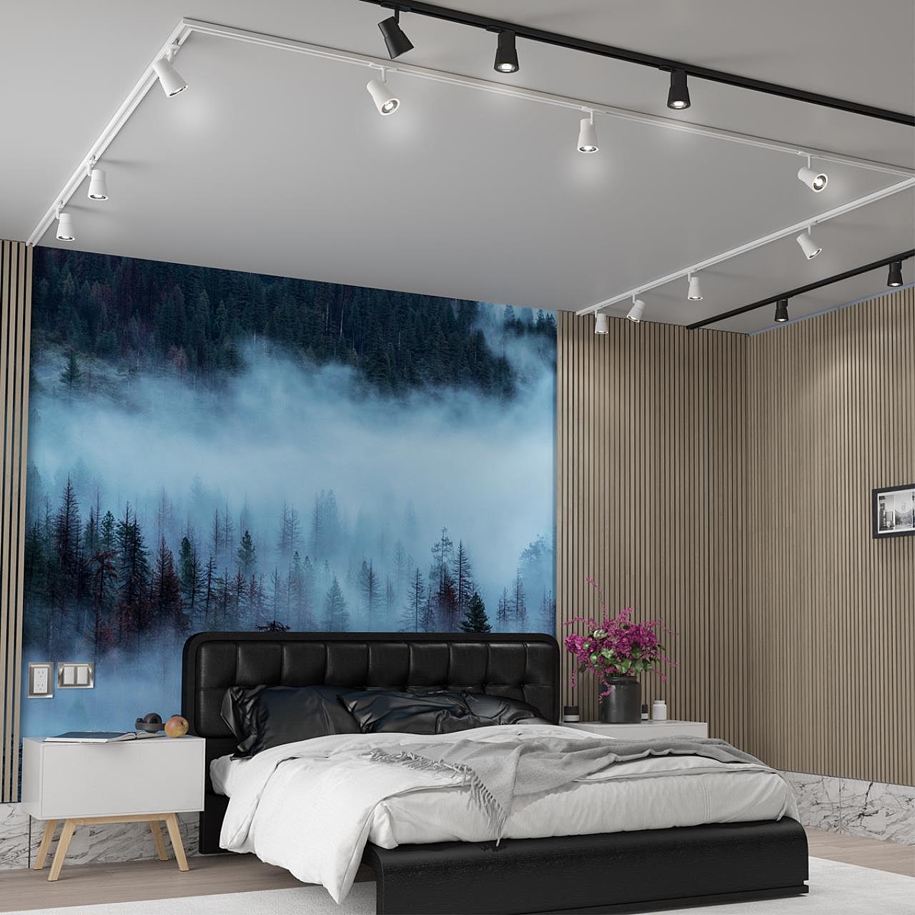 370933 Трековый светильник Novotech Molo 370933