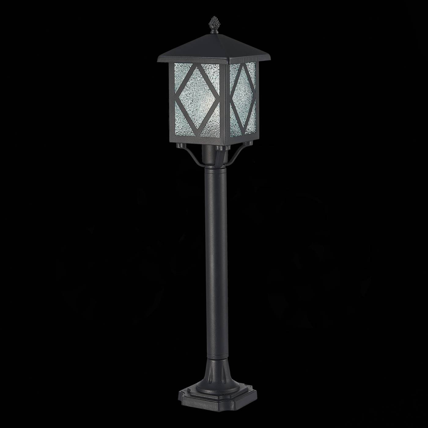 Уличный наземный светильник ST Luce Lorne SL084.415.01