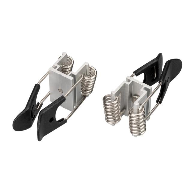 Держатель для профиля Arlight 033042