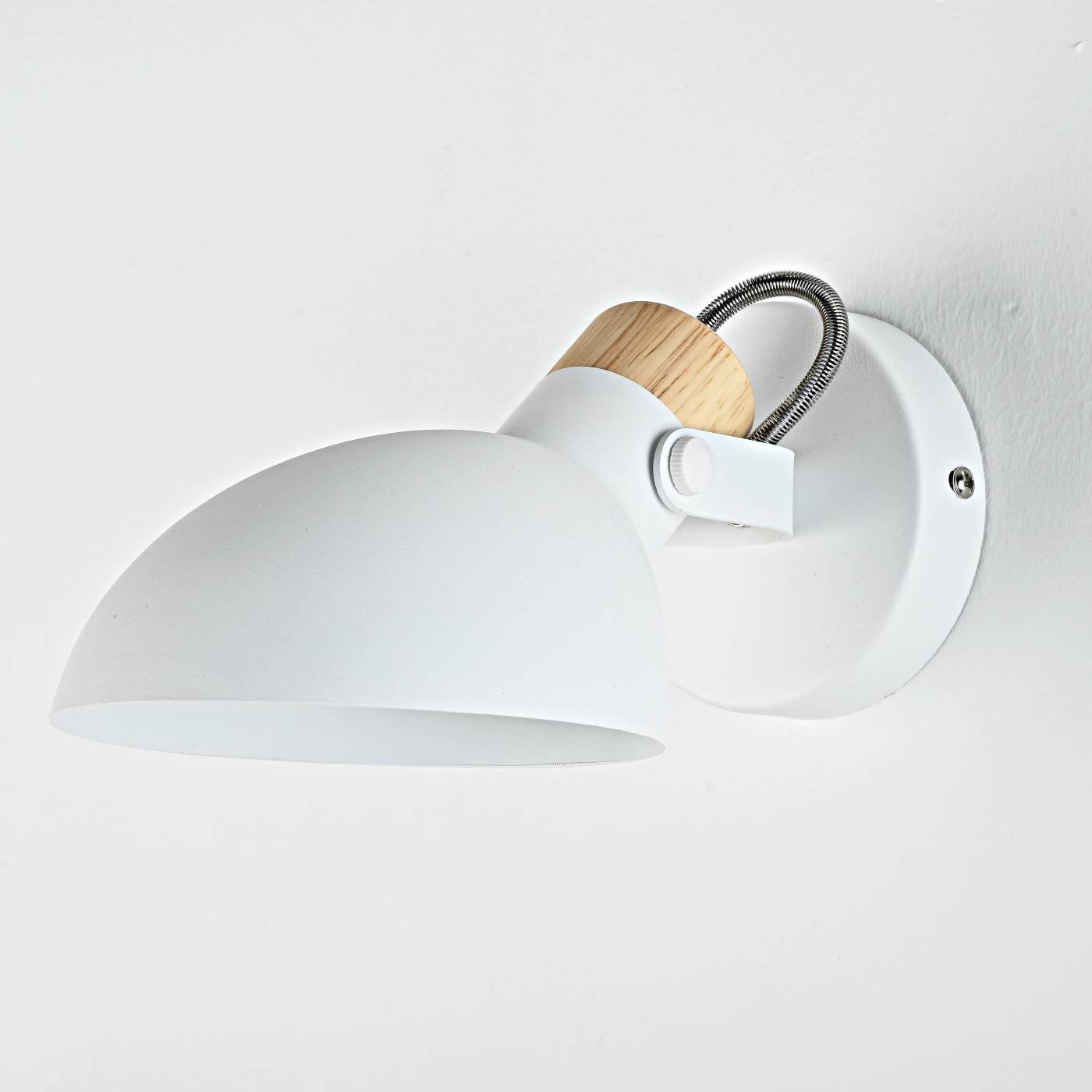 Настенное бра ImperiumLoft Onder01 204453-26