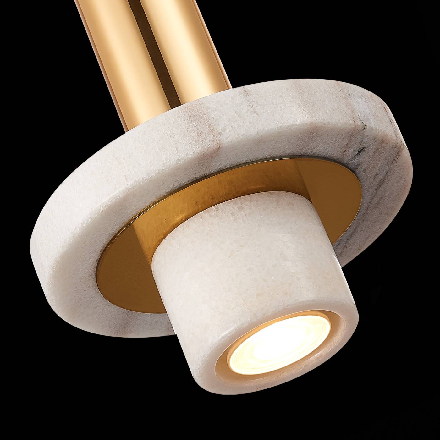 SL1210.503.01 Светильник подвесной ST Luce Pietra SL1210.503.01