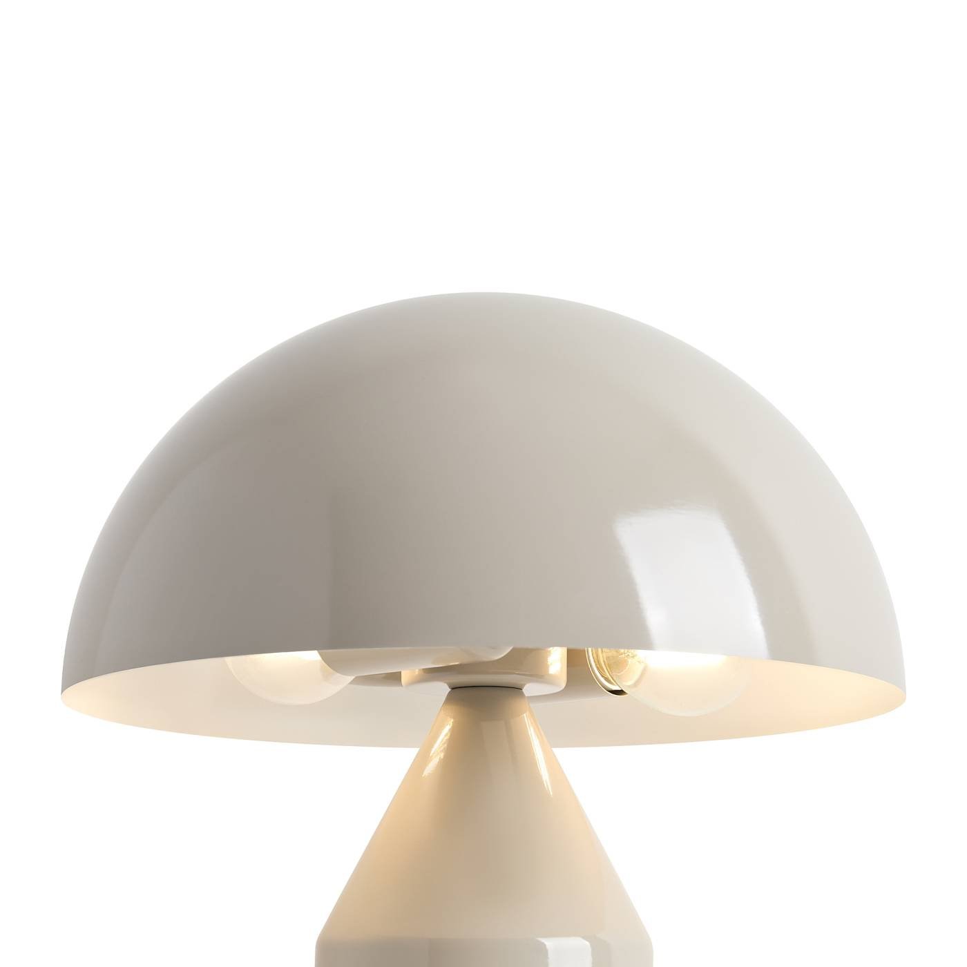 FR5218TL-02CR Настольная лампа Freya Eleon FR5218TL-02CR