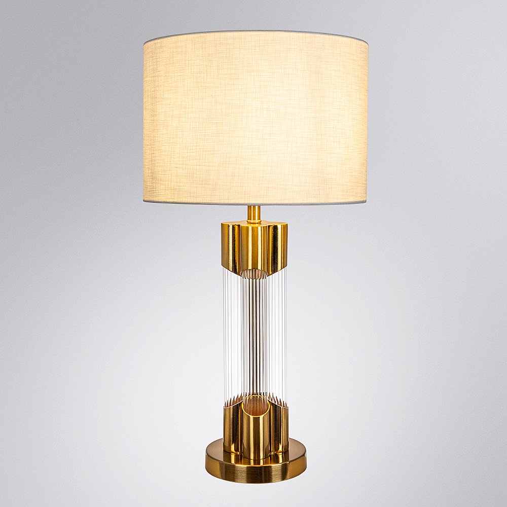 A5053LT-1PB Настольная лампа Arte Lamp Stefania A5053LT-1PB