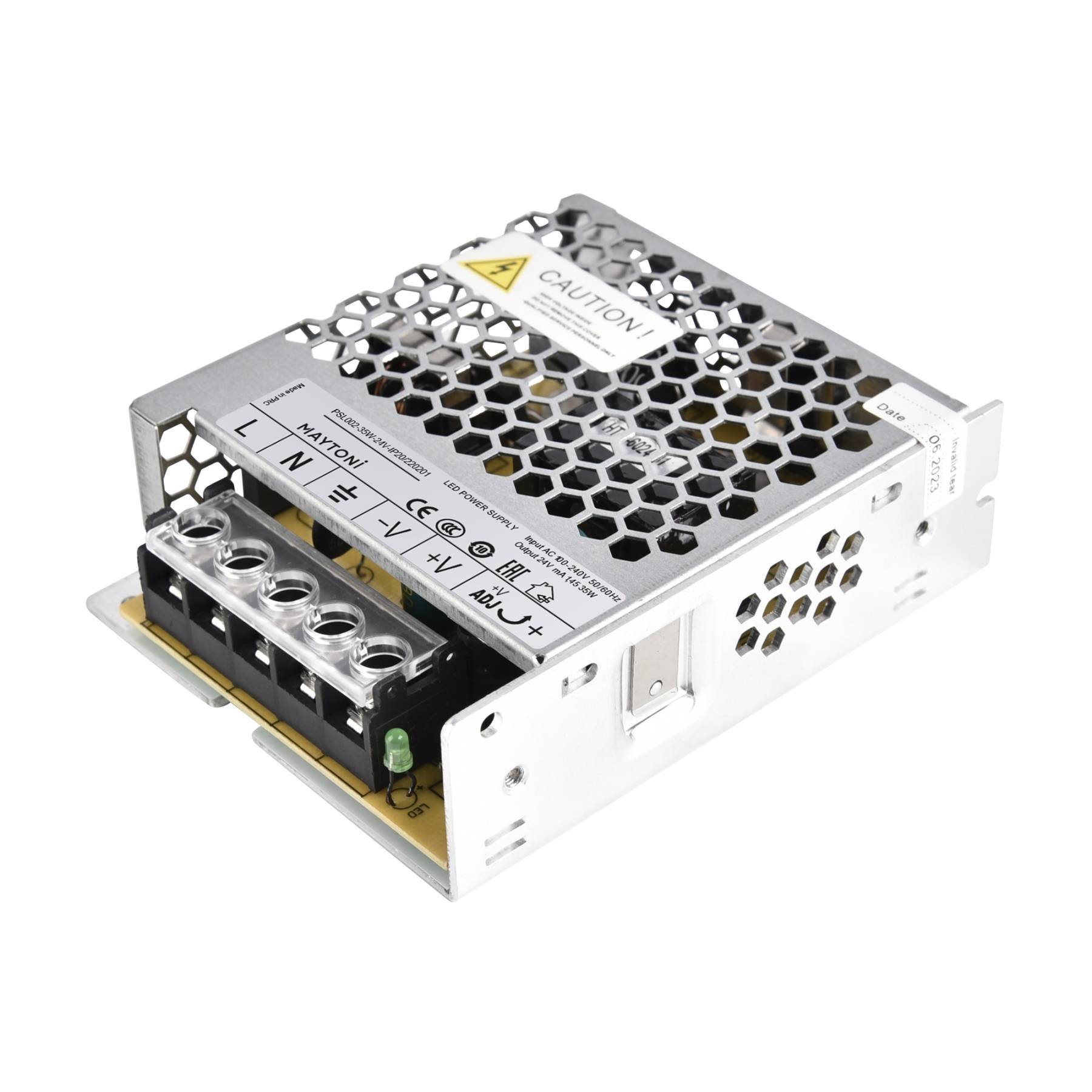 220201 Блок питания Maytoni Led strip 220201