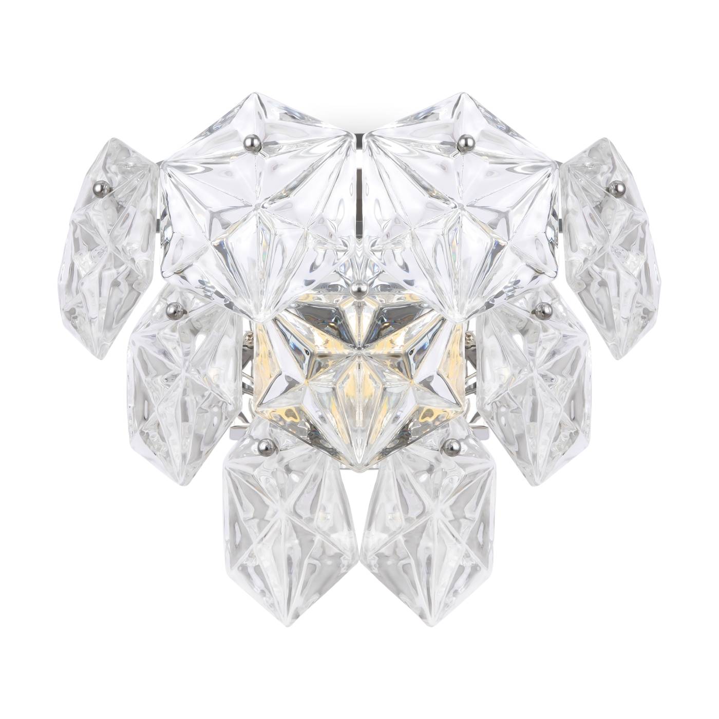 Настенное бра Freya Molly FR1004WL-02CH