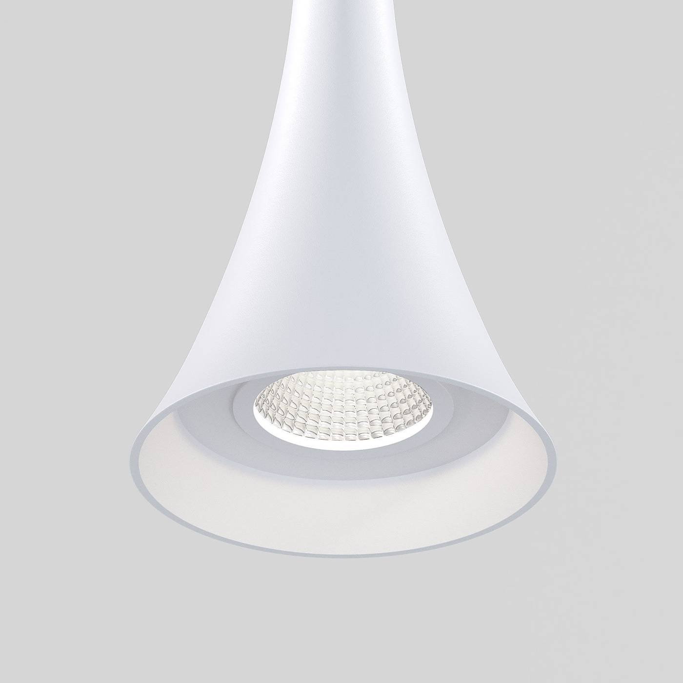 Светильник подвесной Elektrostandard Hall 50314 LED 5W 4000K белый