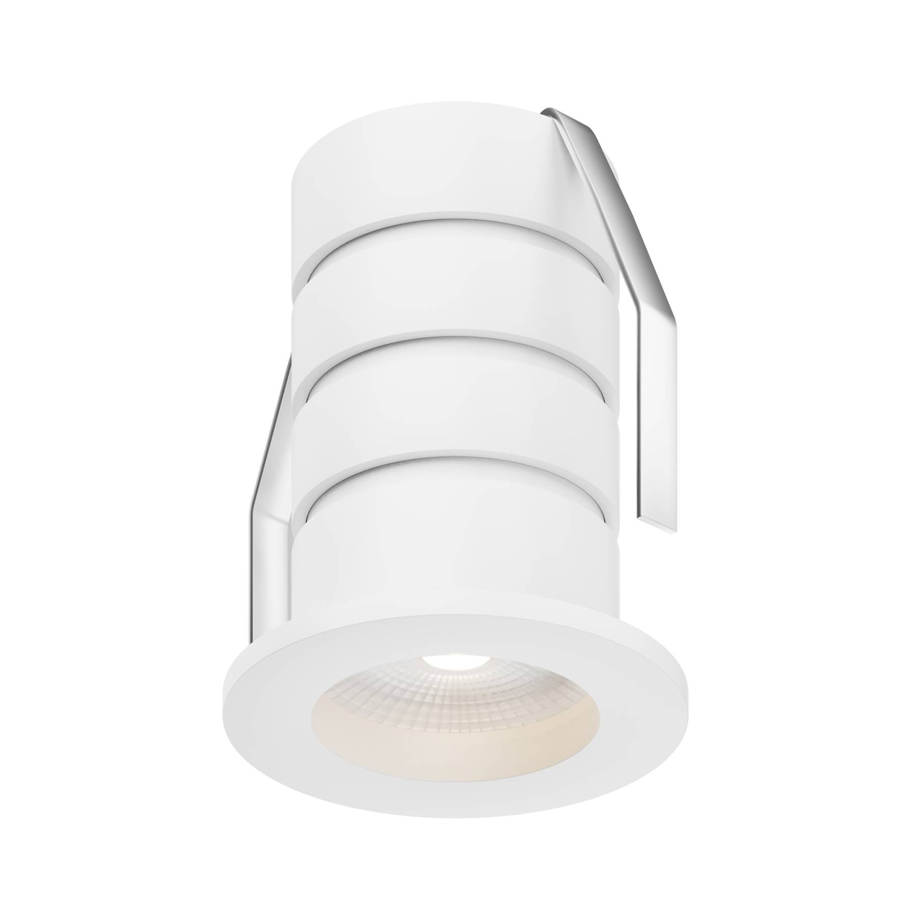 O511DL-L10W4K Встраиваемый светильник Cove Maytoni O511DL-L10W4K