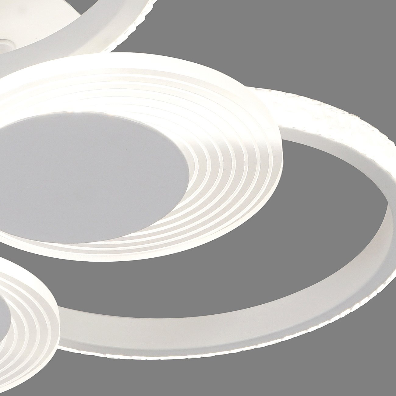 10232/6LED Потолочная люстра Escada Castor 10232/6LED