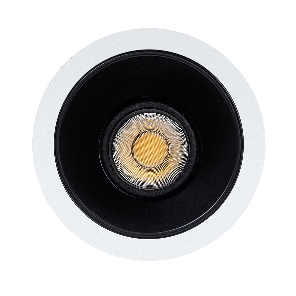 A3312PL-1WH Встраиваемый светильник Arte Lamp Scroll A3312PL-1WH