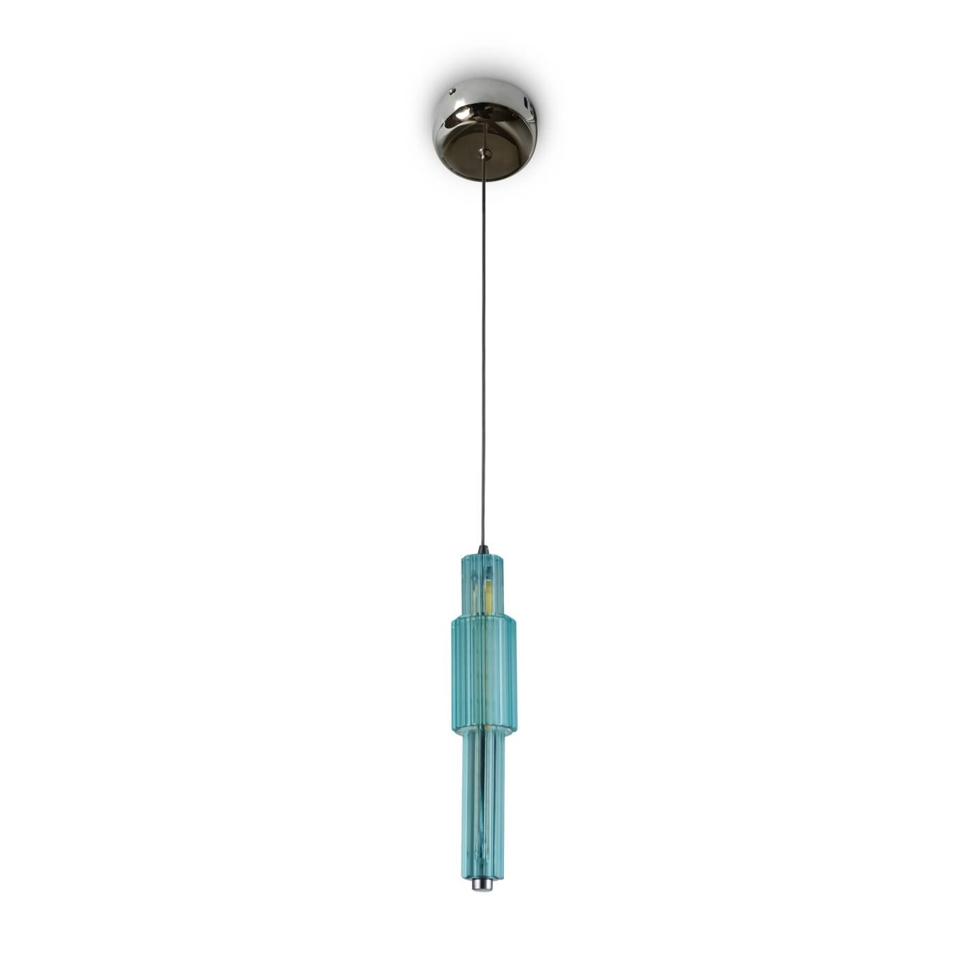 Светильник подвесной Maytoni Verticale MOD308PL-L9BL3K