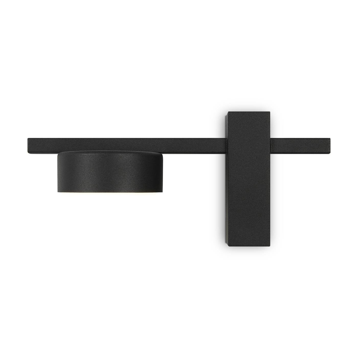 FR5363WL-01B Настенный светильник Freya Tactic FR5363WL-01B