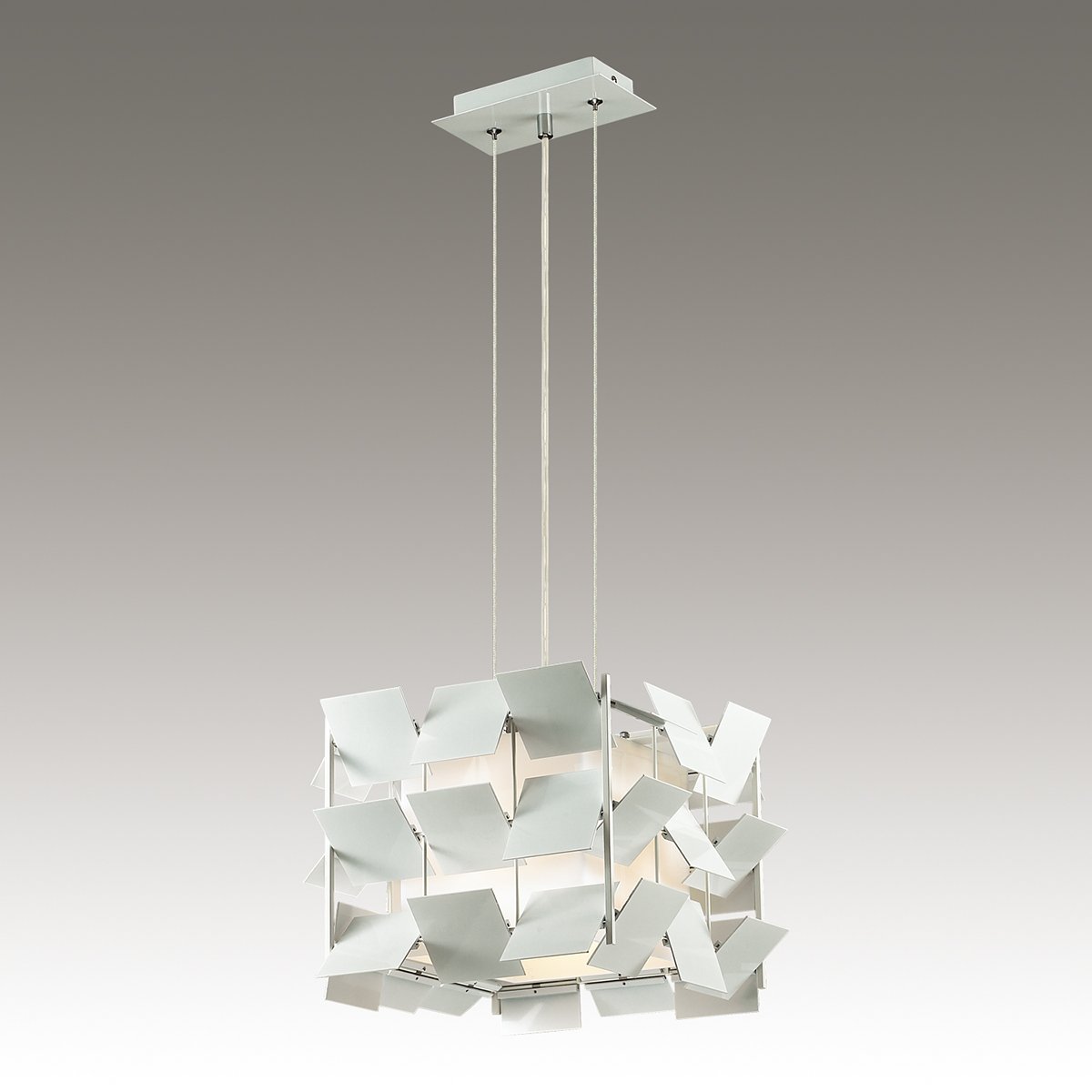 3976/1 Светильник подвесной Odeon Light Gratta 3976/1