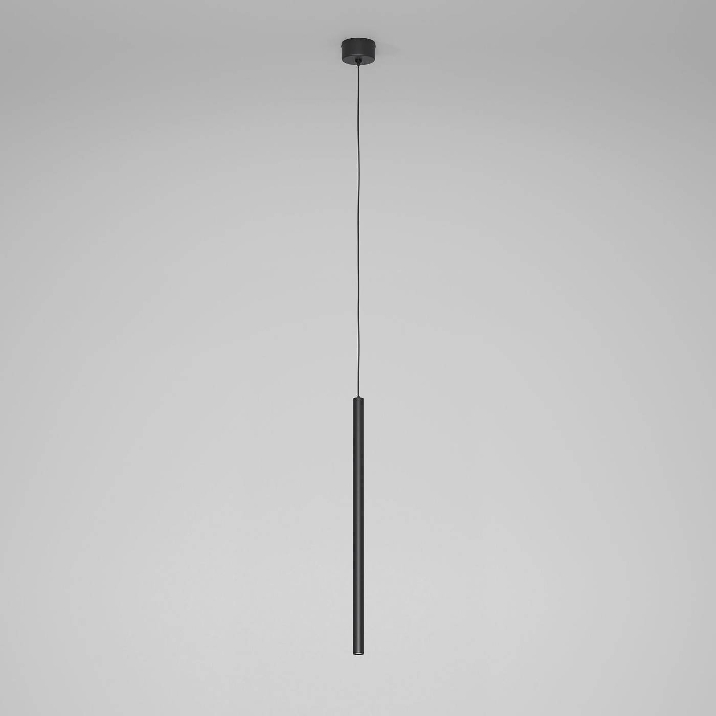 Светильник подвесной Elektrostandard Flinn 50263 LED 4W 4000К черный