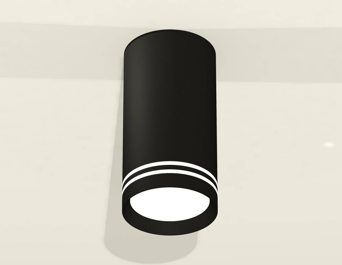 Накладной светильник Ambrella Techno XS8162007